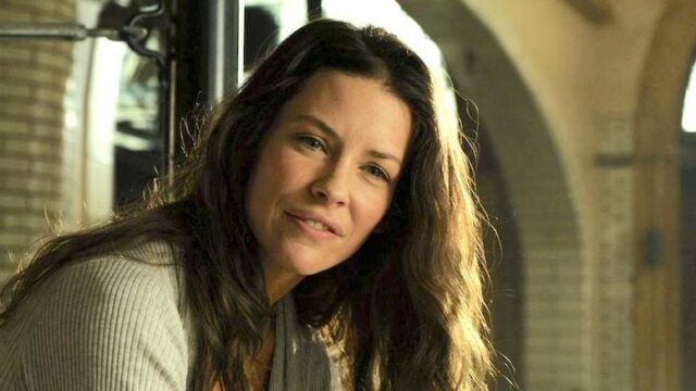 Albedo serie TV cast trama uscita streaming Evangeline Lilly