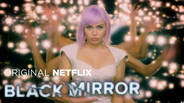 Miley Cyrus in Black Mirror 5: trama, anticipazioni, cast, attori, personaggi, trailer e streaming dell'episodio quando esce