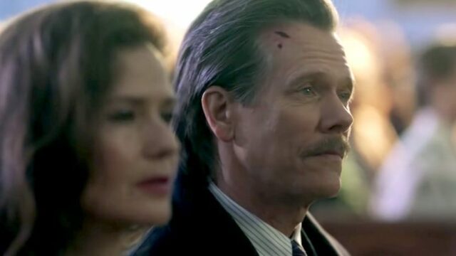 City on a hill Kevin Bacon serie TV anticipazioni trama cast uscita