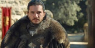 Kit Harington alcol stress Game of Thrones Jon Snow il Trono di Spade