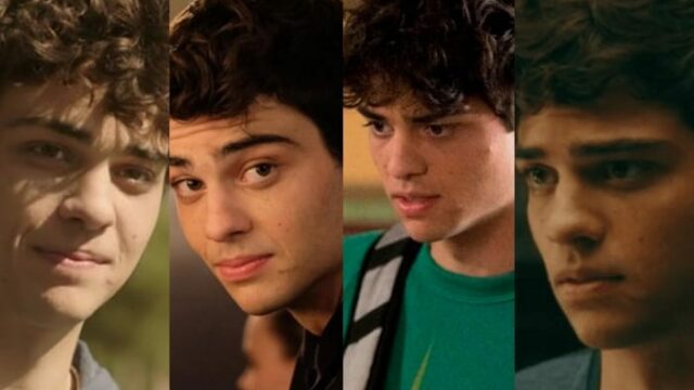 noah centineo quiz