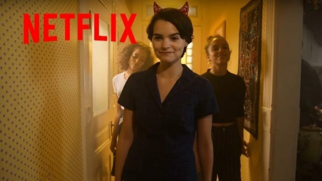 Trinkets serie TV Netflix uscita in Italia, cast, trama, trailer, streaming, attori, anticipazioni e dove vedere gli episodi quando esce