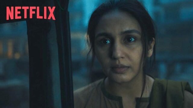 Leila serie TV Netflix uscita in Italia, trama, anticipazioni, cast, attori, personaggi, trailer, di cosa parla e streaming degli episodi