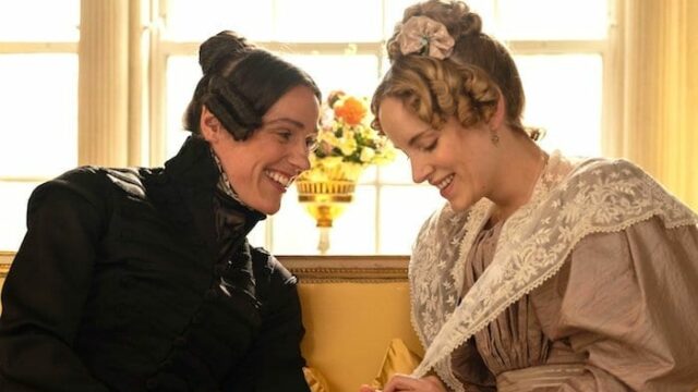 Gentleman Jack 2 stagione uscita in Italia, trama, anticipazioni, cast, attori, streaming della serie e dove vedere gli episodi quando esce