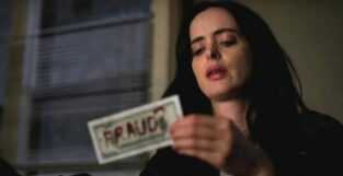 jessica jones 3 stagione