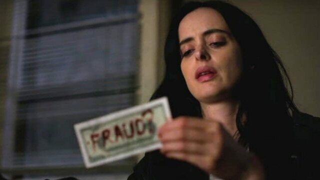 jessica jones 3 stagione