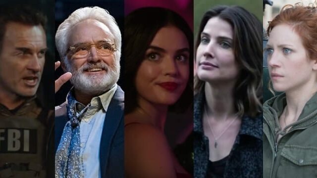 nuove serie tv 2019_2020 cw