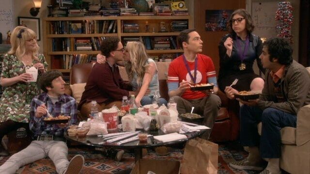 the big bang theory 12x23 12x24 streaming