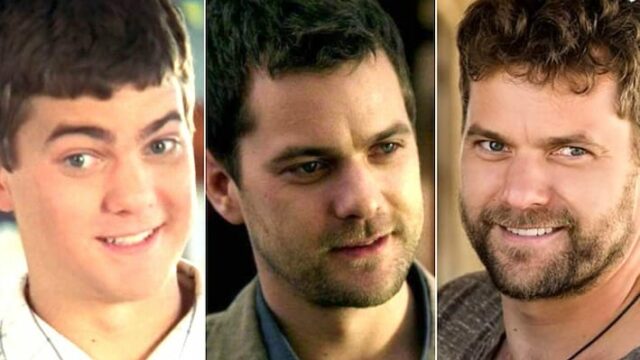 Da Pacey di Dawson's Creek a Peter di Fringe, quale personaggio di Joshua Jackson è la tua anima gemella? Scoprilo con il nostro quiz!