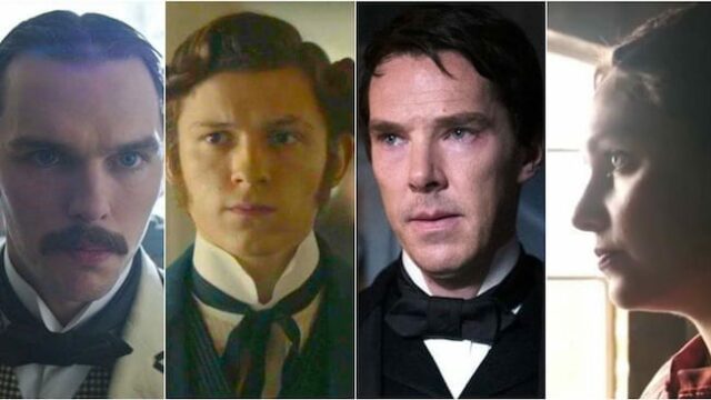 Edison film 2019 con Benedict Cumberbatch: uscita, cast e streaming