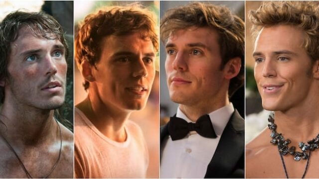 Quale dei personaggi di Sam Claflin è la tua anima gemella? (QUIZ)