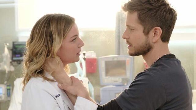 The Resident 2 stagione su Rai 1 uscita, cast, episodi e streaming, anticipazioni, trama e dove vedere le puntate della serie TV