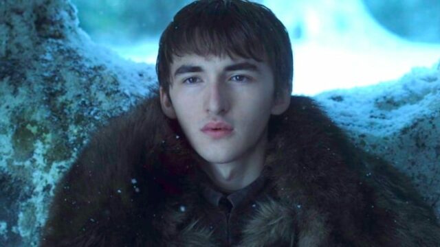 Bran Game of Thrones