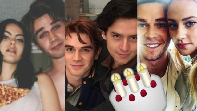 compleanno kj apa