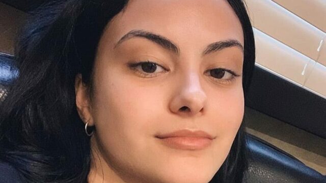 camila mendes