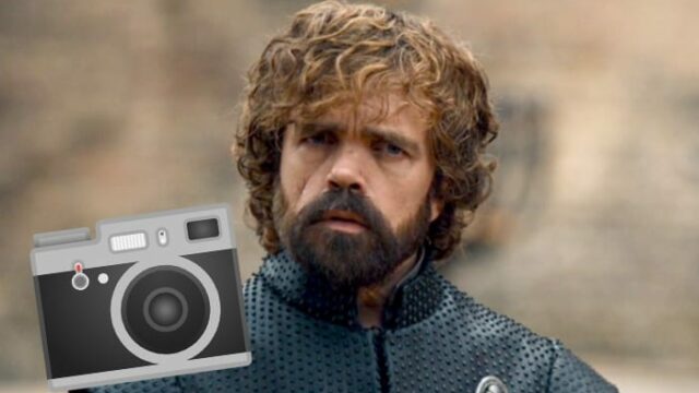 tyrion lannister foto