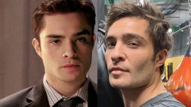 ed westwick