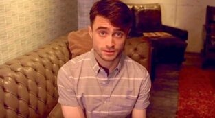 Daniel Radcliffe Netflix