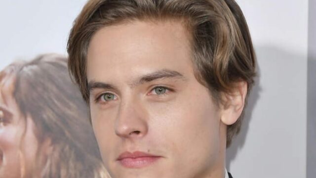 dylan sprouse