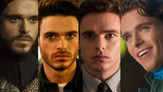 film di richard madden