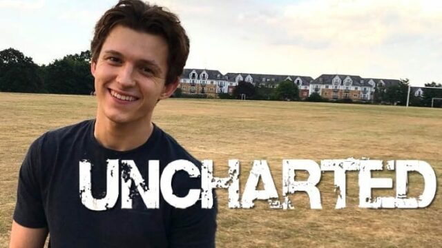 Uncharted film uscita in Italia, cast, trama, trailer, streaming, attori, anticipazioni e dove vedere il film con Tom Holland quando esce