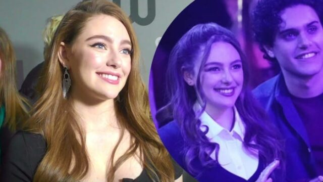 Danielle Russell parla del futuro di Hope e Landon in Legacies, riusciranno a ritrovarsi? L'attrice rivela alcuni dettagli sui nuovi episodi