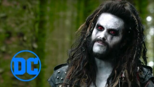 Lobo serie TV spin-off di Krypton uscita in Italia, cast e streaming, trama, anticipazioni e dove vedere gli episodi quando esce in Italia