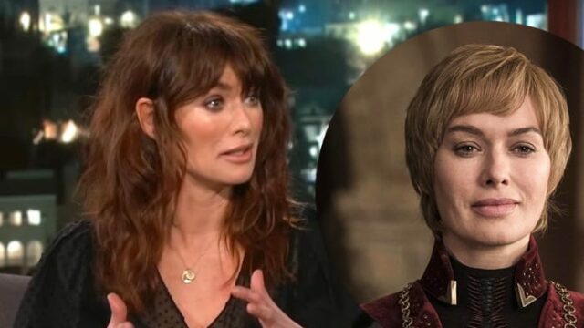 Game Of Thrones: Lena Headey voleva una 