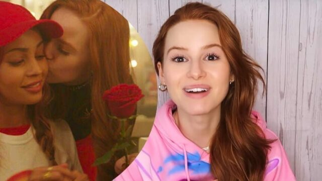 Riverdale Madelaine Petsch parla del futuro di Cheryl e Toni! Ecco dove sarebbero le Choni tra cinque anni secondo l'attrice