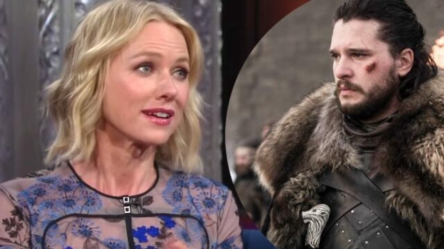 Naomi Watts parla per la prima volta di The Long Night, il prequel di GOT