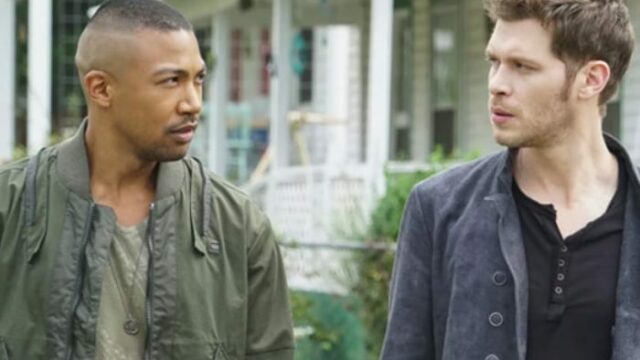 finali di the originals