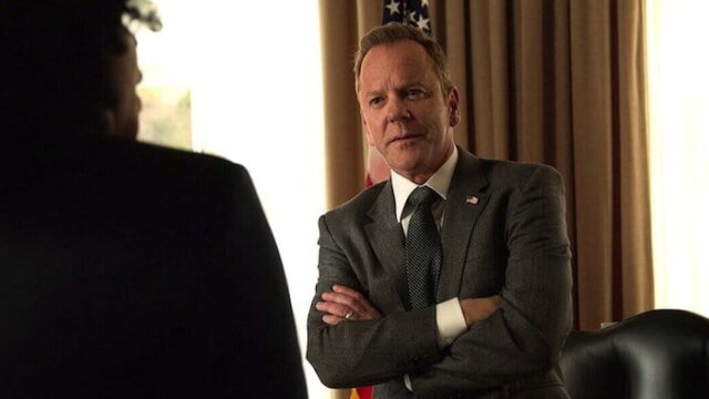 Designated Survivor 4 stagione si fa? Uscita e streaming su Netflix, trama, cast, anticipazioni, attori e dove vedere gli episodi quando esce