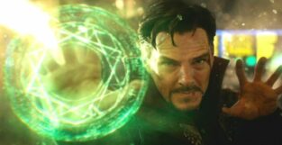 doctor strange 2