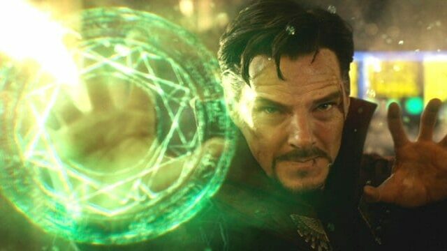 doctor strange 2