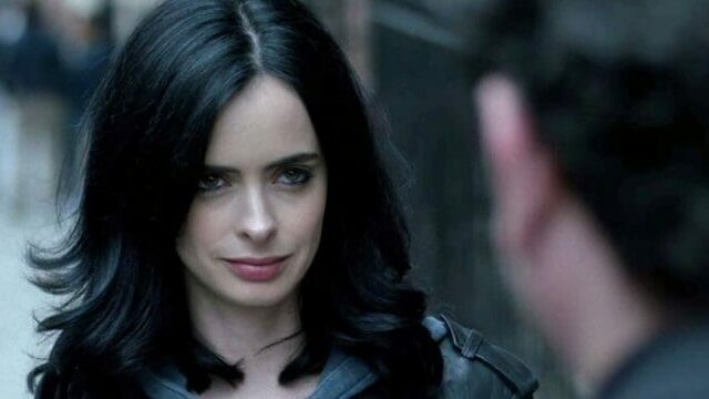 jessica jones 4 stagione