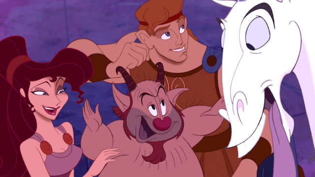 HERCULES: ricordi proprio tutto del film Disney? Mettiti subito alla prova con il nostro quiz! Riuscirai a indovinare tutte le risposte?