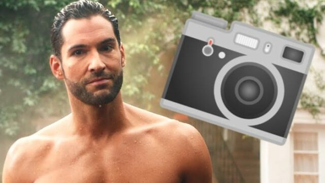 Chi c'è in foto con Lucifer Morningstar? Mettiti alla prova con il nostro quiz! Da Chloe Decker a Maze, indovina il personaggio!