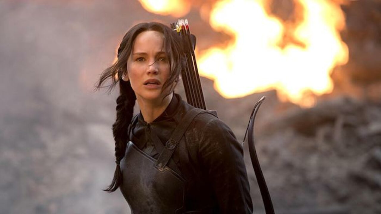 Hunger Games nuovo film prequel uscita, cast, trama e streaming