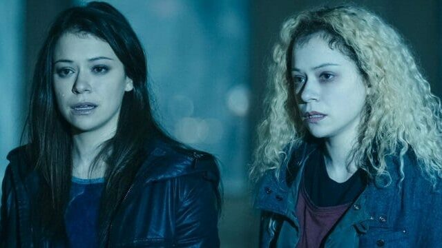 orphan black sequel audiolibro