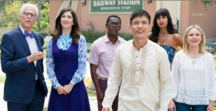 The Good Place 4 stagione