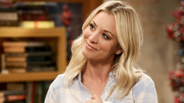 The Flight Attendant serie TV Kaley Cuoco uscita, cast e streaming