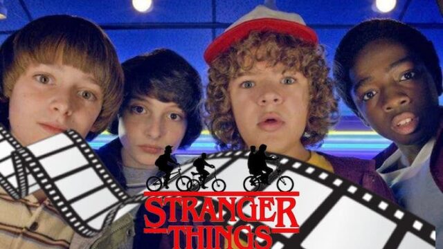 Quale famoso film sta citando Stranger Things nell'episodio? (QUIZ)