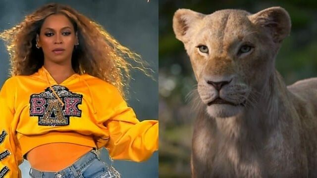 Il Re Leone: perché Beyoncè è perfetta per il ruolo di Nala