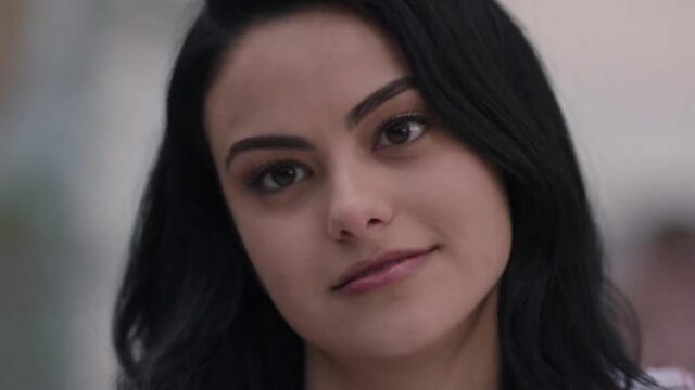 camila mendes