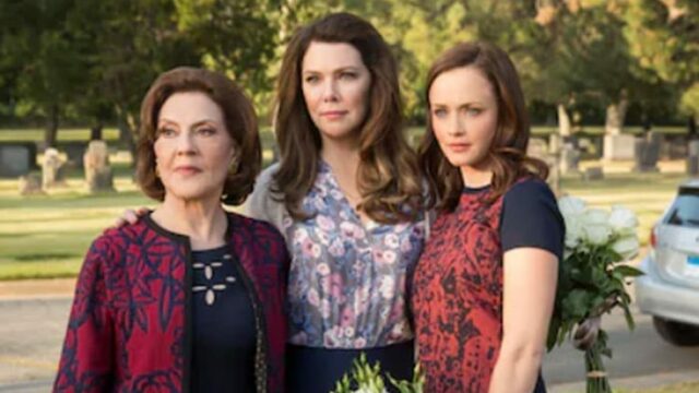 gilmore girls quiz