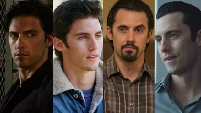 film di milo ventimiglia