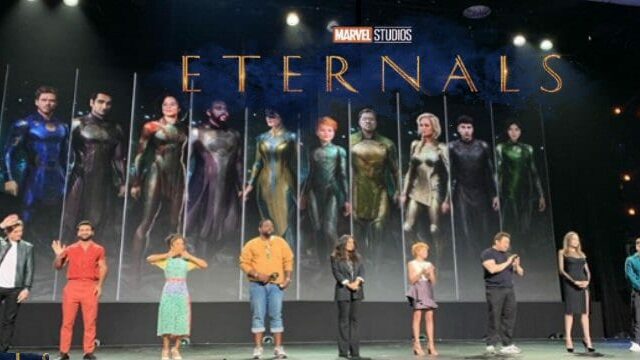 eternals film marvel