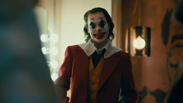 joker film 2019