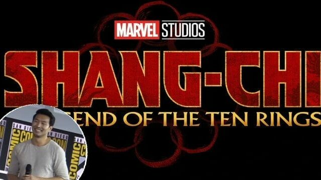 shang chi film