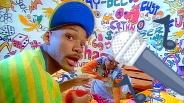 Ti sfidiamo a completare la sigla di Willy il principe di Bel Air senza sbagliare!